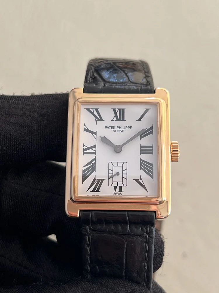Patek Philippe Gondolo 5010
